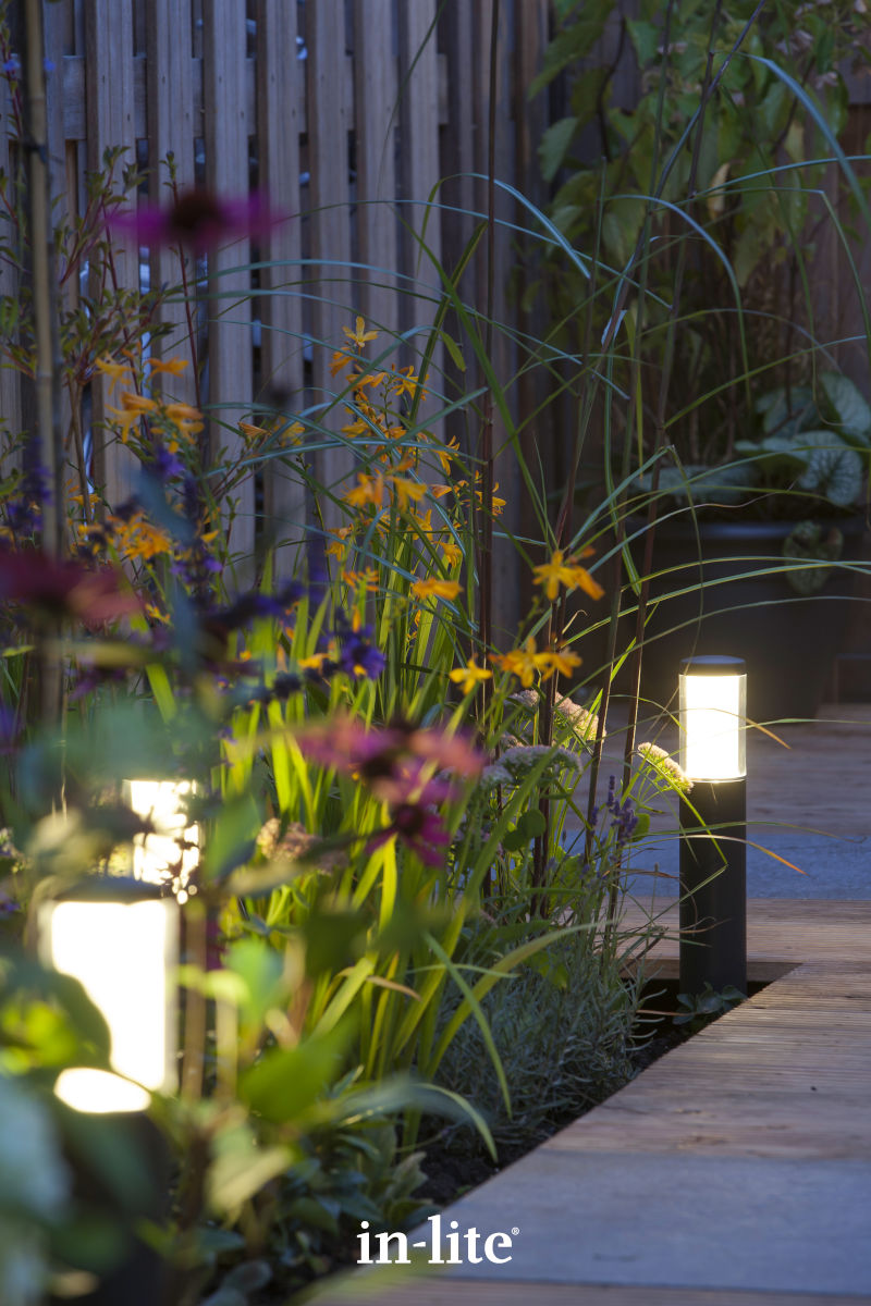 LIV LOW CORTEN