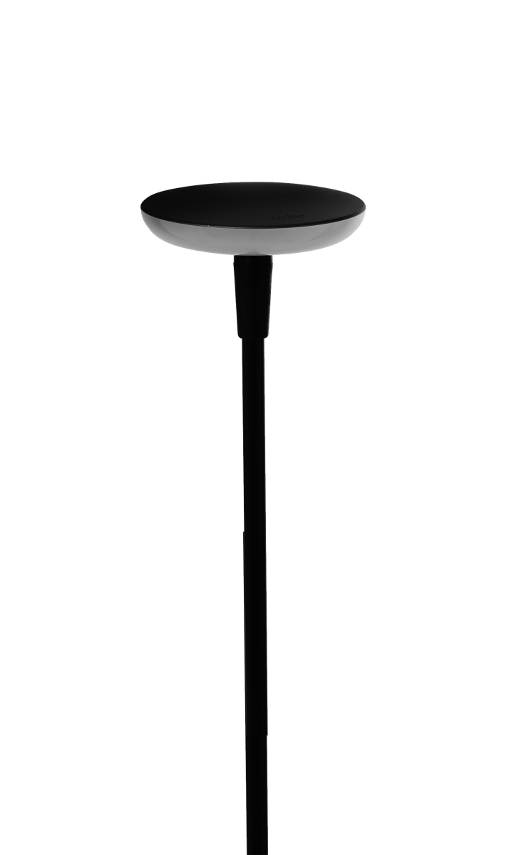 SWAY LOW BLACK