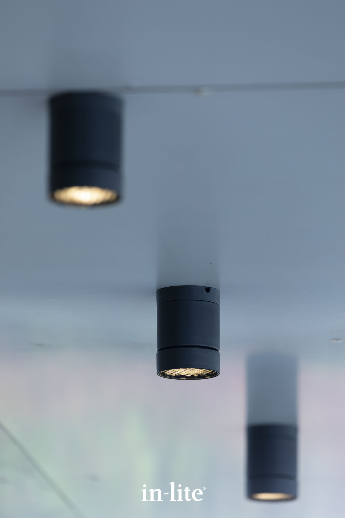 SCOPE CEILING
