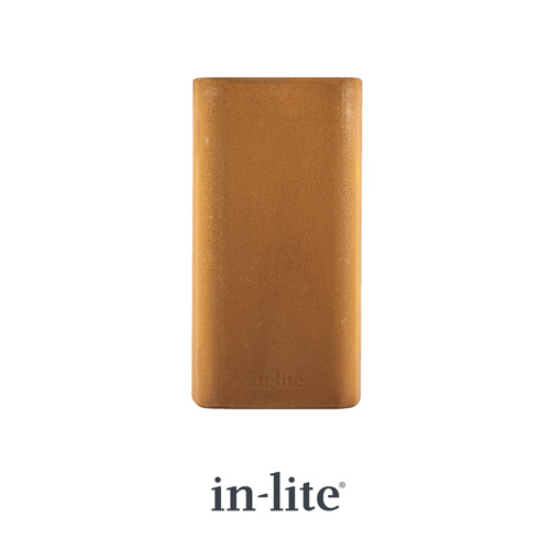 ACE UP-DOWN CORTEN