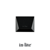 MINI WEDGE DARK