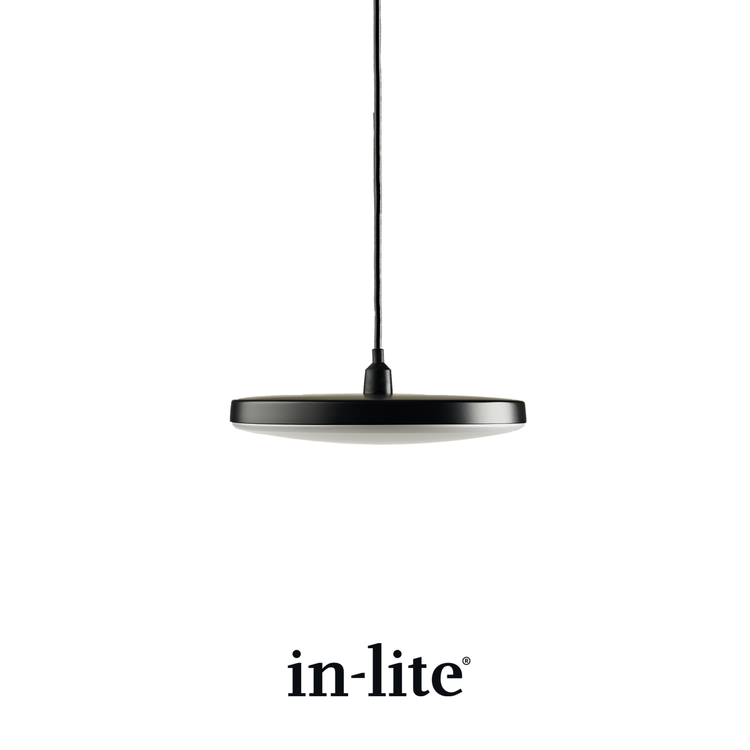 DISC PENDANT