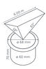BIG FLUX ASYMMETRIC