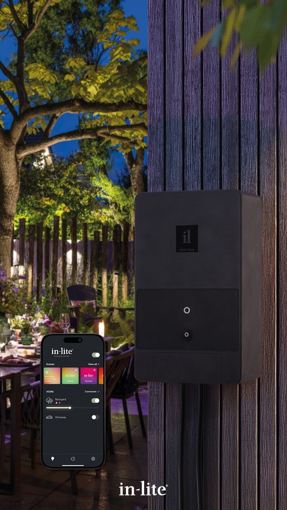 SMART HUB-150