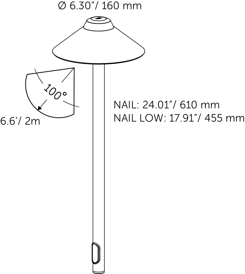 NAIL / NAIL LOW