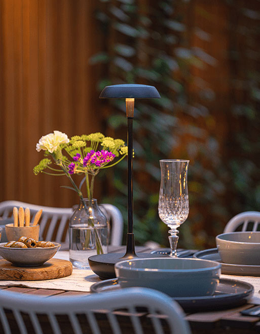 SWAY TABLE