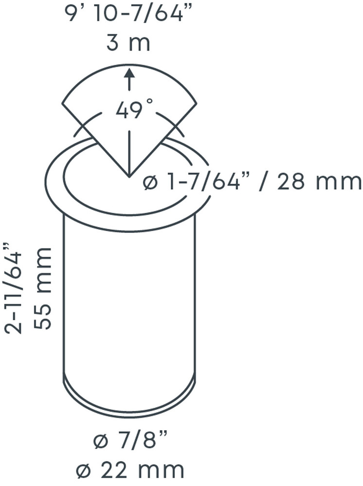 FLUX 22 ADD RING