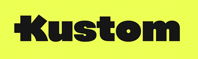 Kustom logotyp
