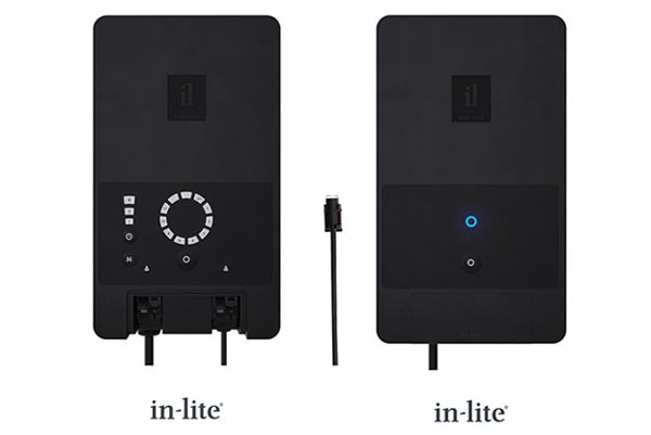 HUB-75 och Smart HUB-75