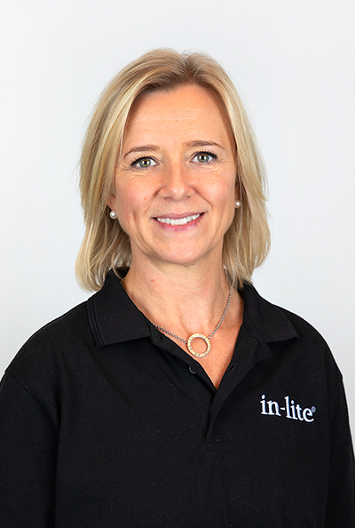 Lisette Pedersen
